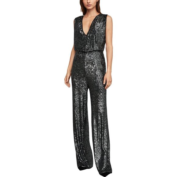 BCBGMAXAZRIA SIZE L - Picture 5 of 7